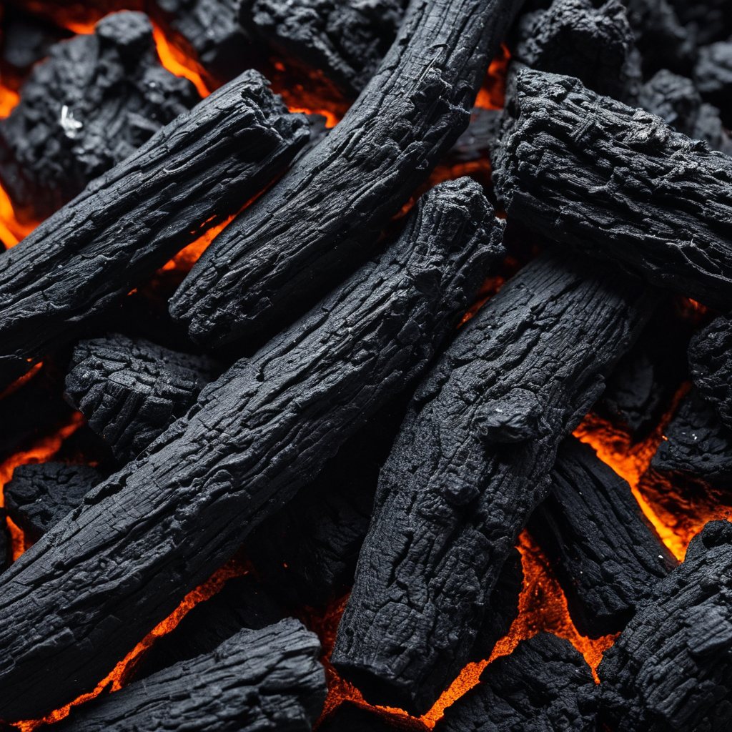 EMBER — the element