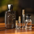 parfums-de-marly-herod decant bottle and vials
