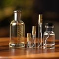 hugo-boss-bottled decant bottle and vials