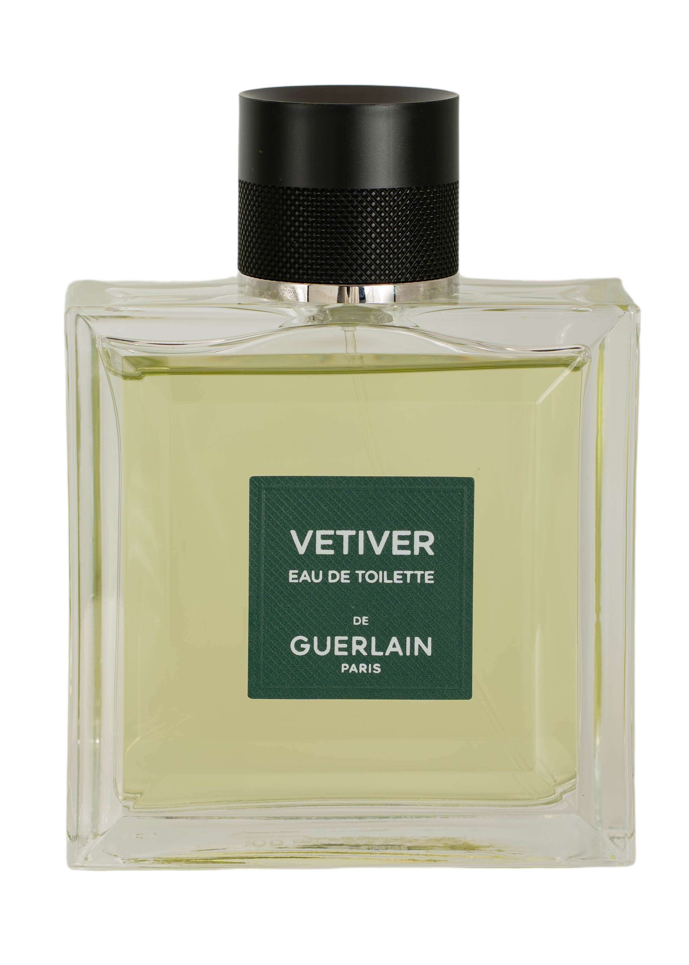 GUERLAIN VETIVER