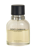 DOLCE & GABBANA POUR HOMME