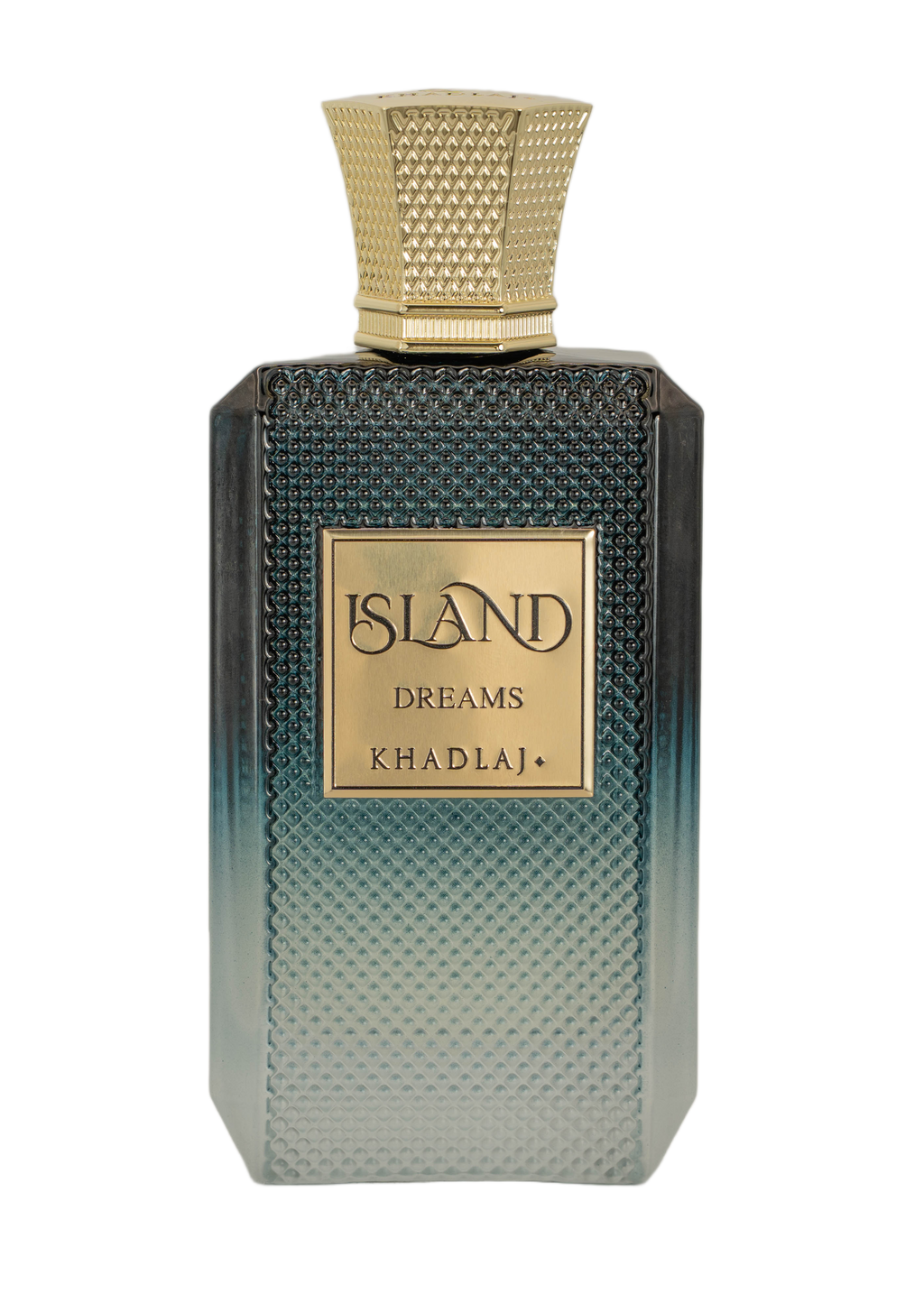 Khadlaj Island Dreams fragrance decant sample