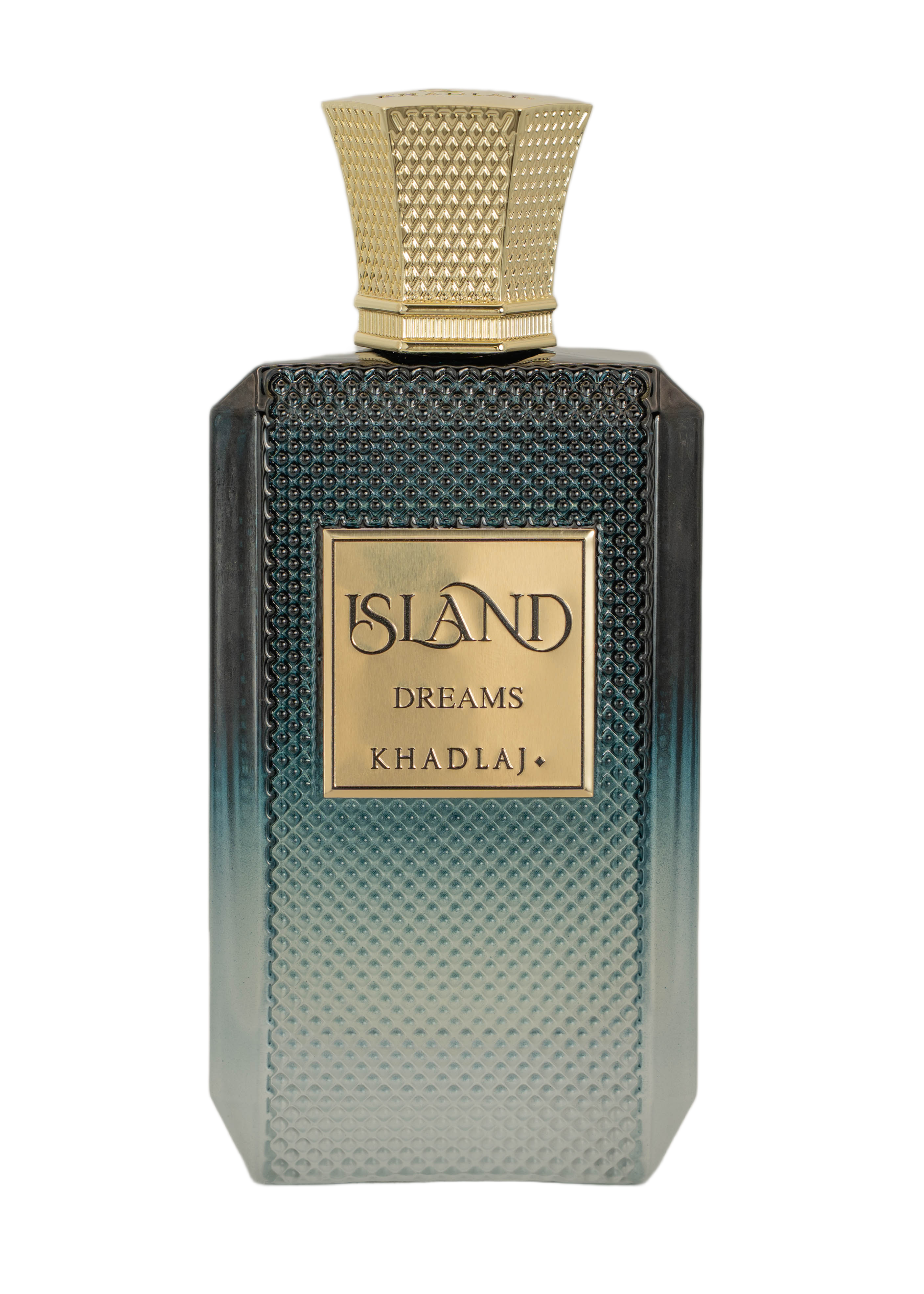 KHADLAJ ISLAND DREAMS