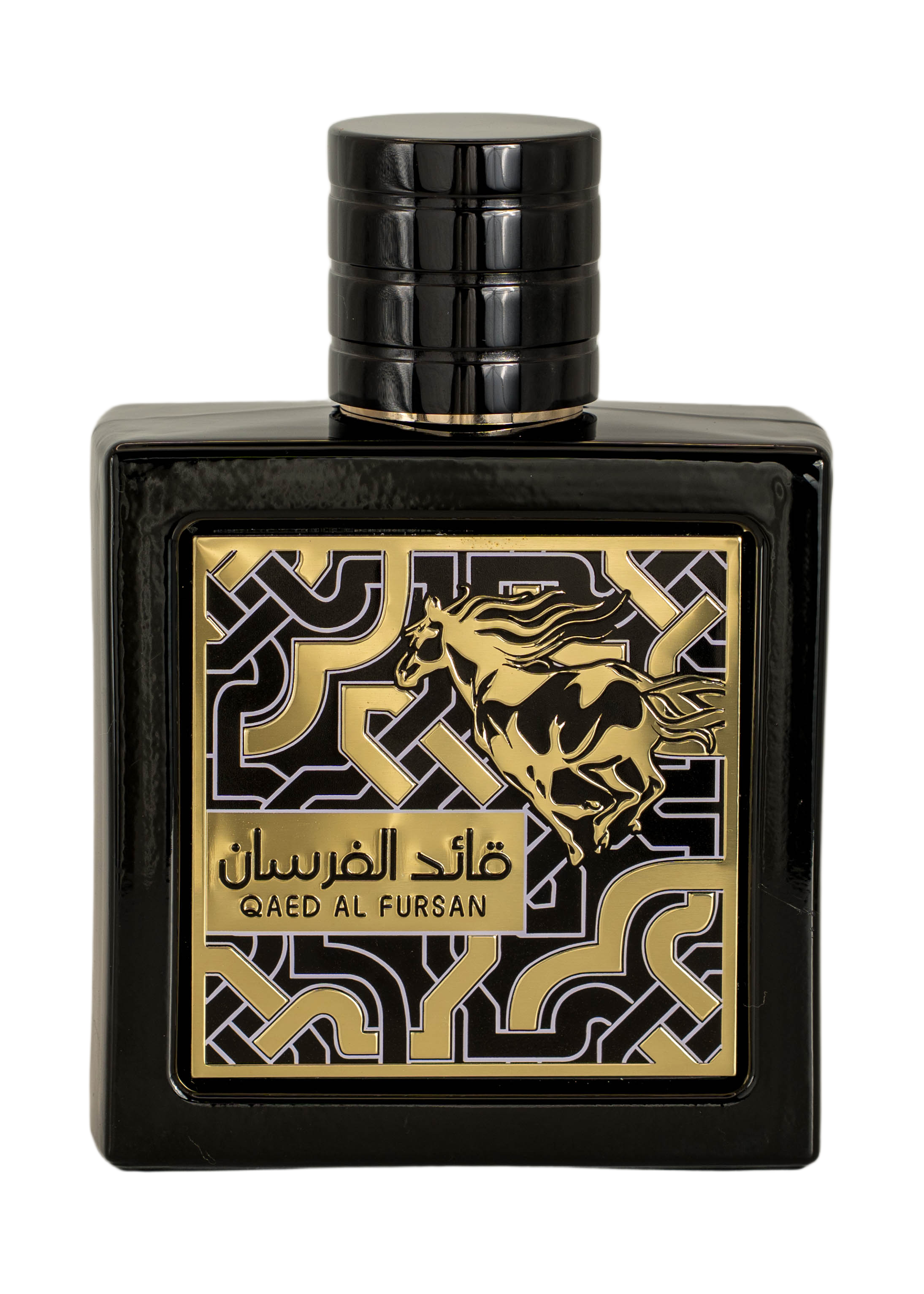 LATTAFA QAED AL FURSAN