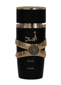 LATTAFA ASAD