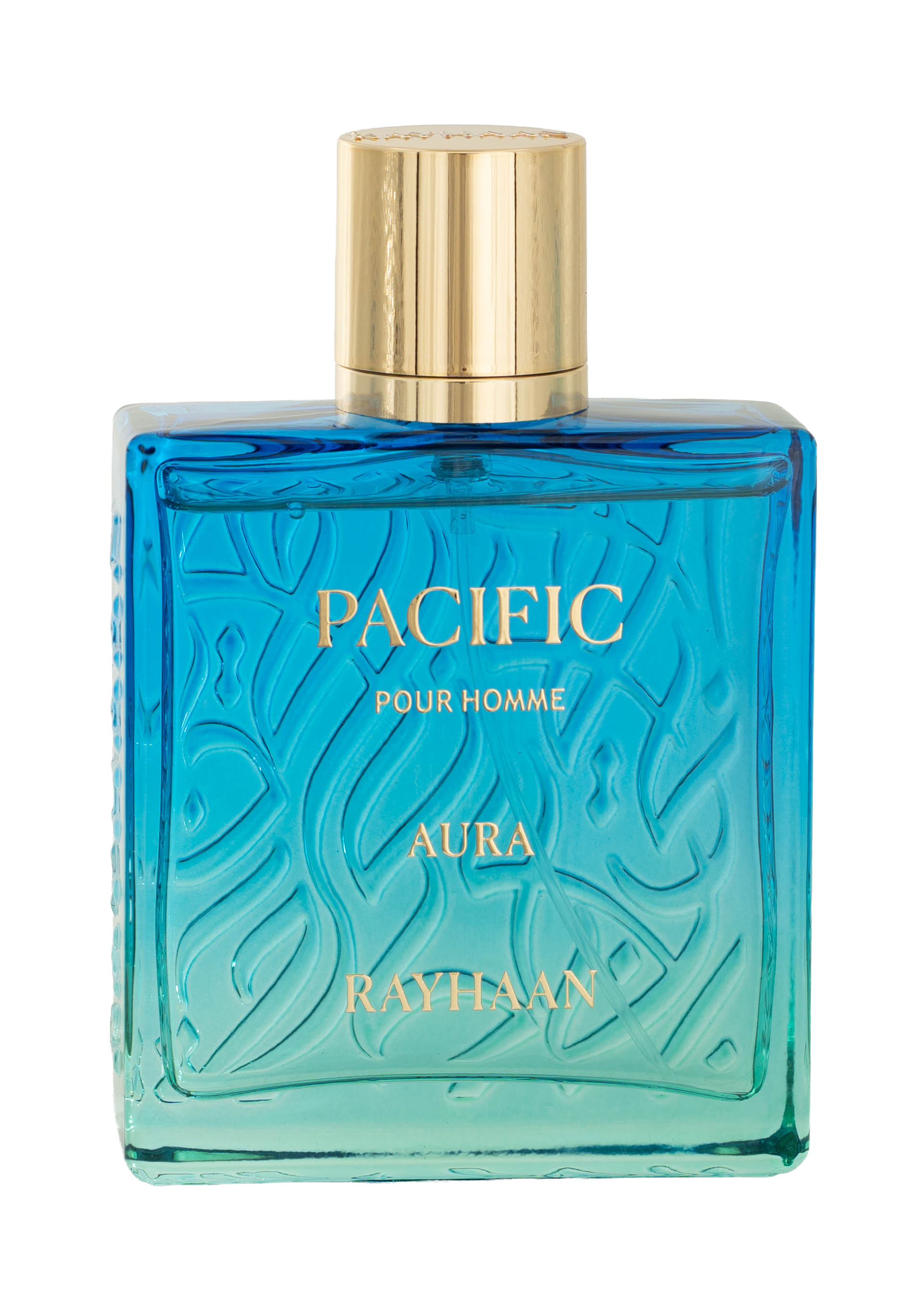 RAYHAAN PACIFIC AURA