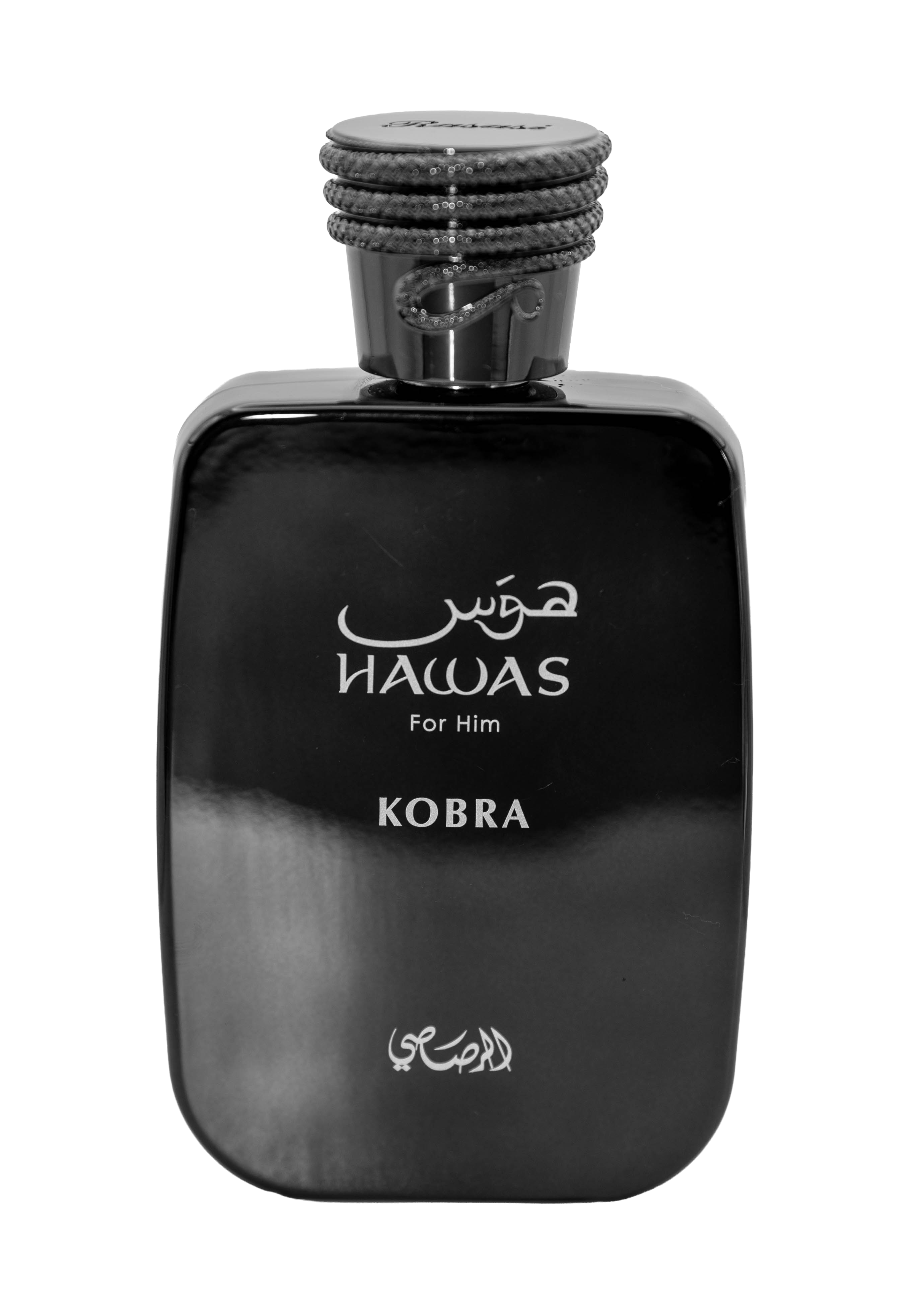 RASASI HAWAS KOBRA