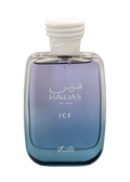 RASASI HAWAS ICE