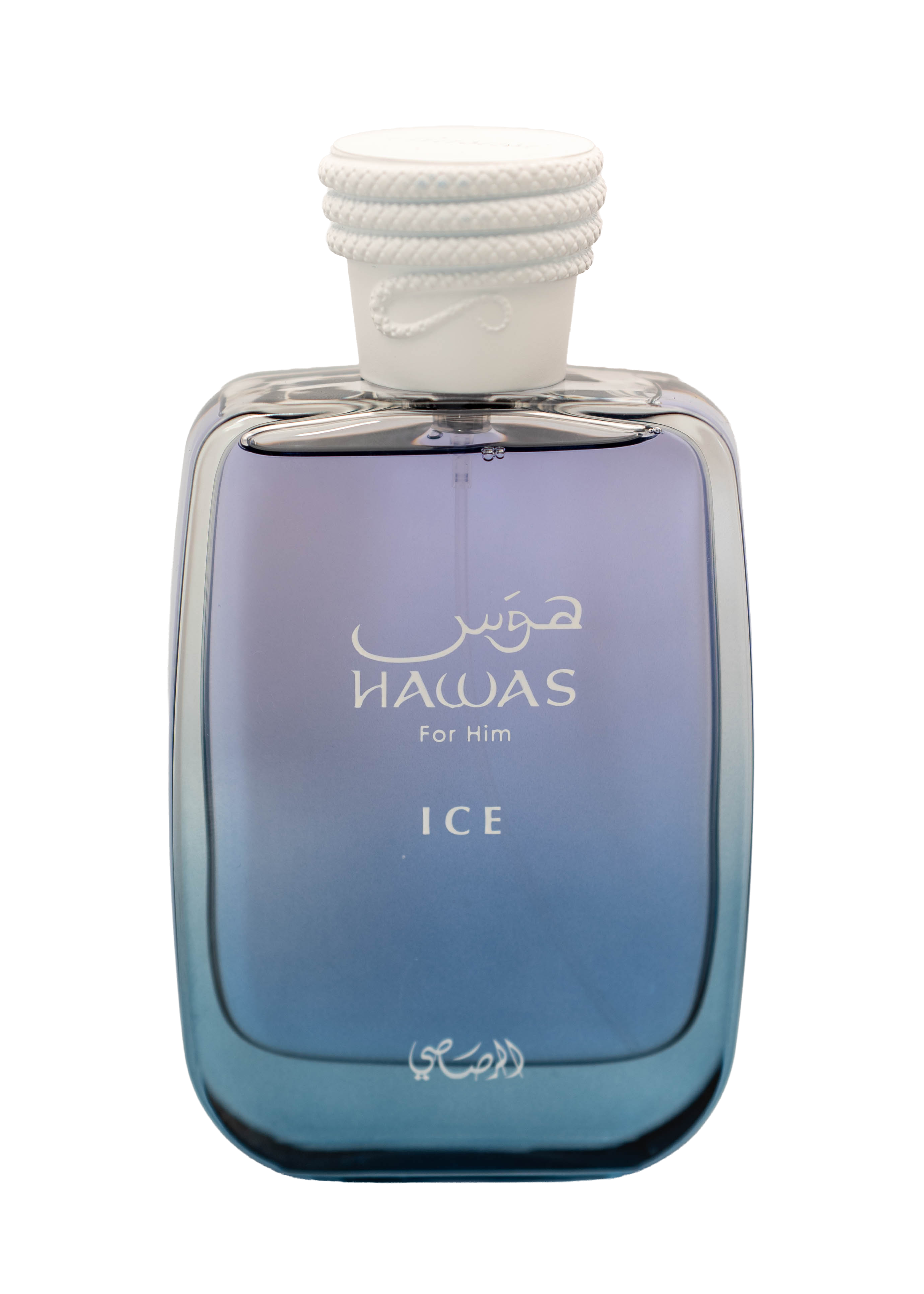 RASASI HAWAS ICE