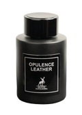 LATTAFA ALHAMBRA OPULENCE LEATHER