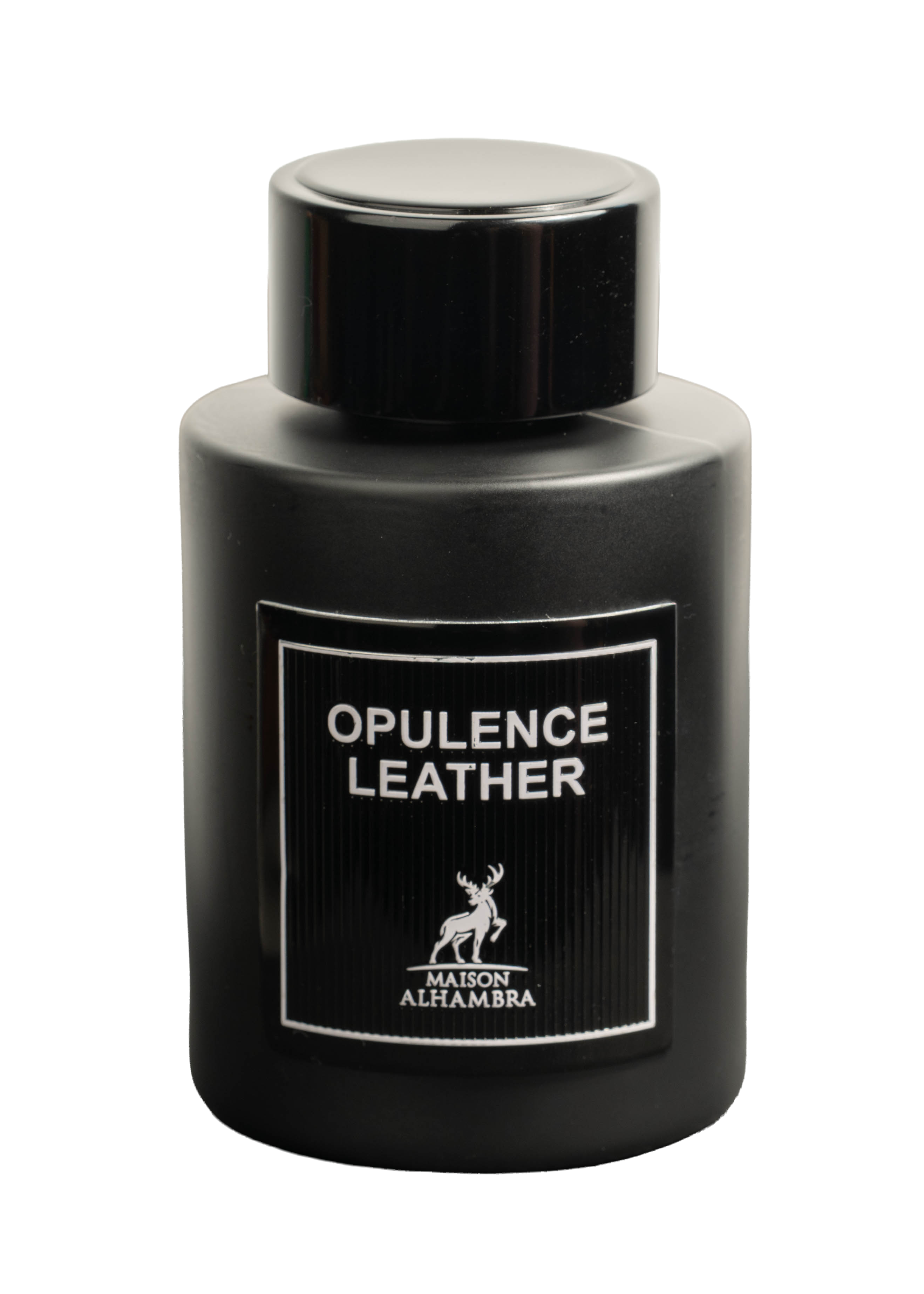 LATTAFA ALHAMBRA OPULENCE LEATHER