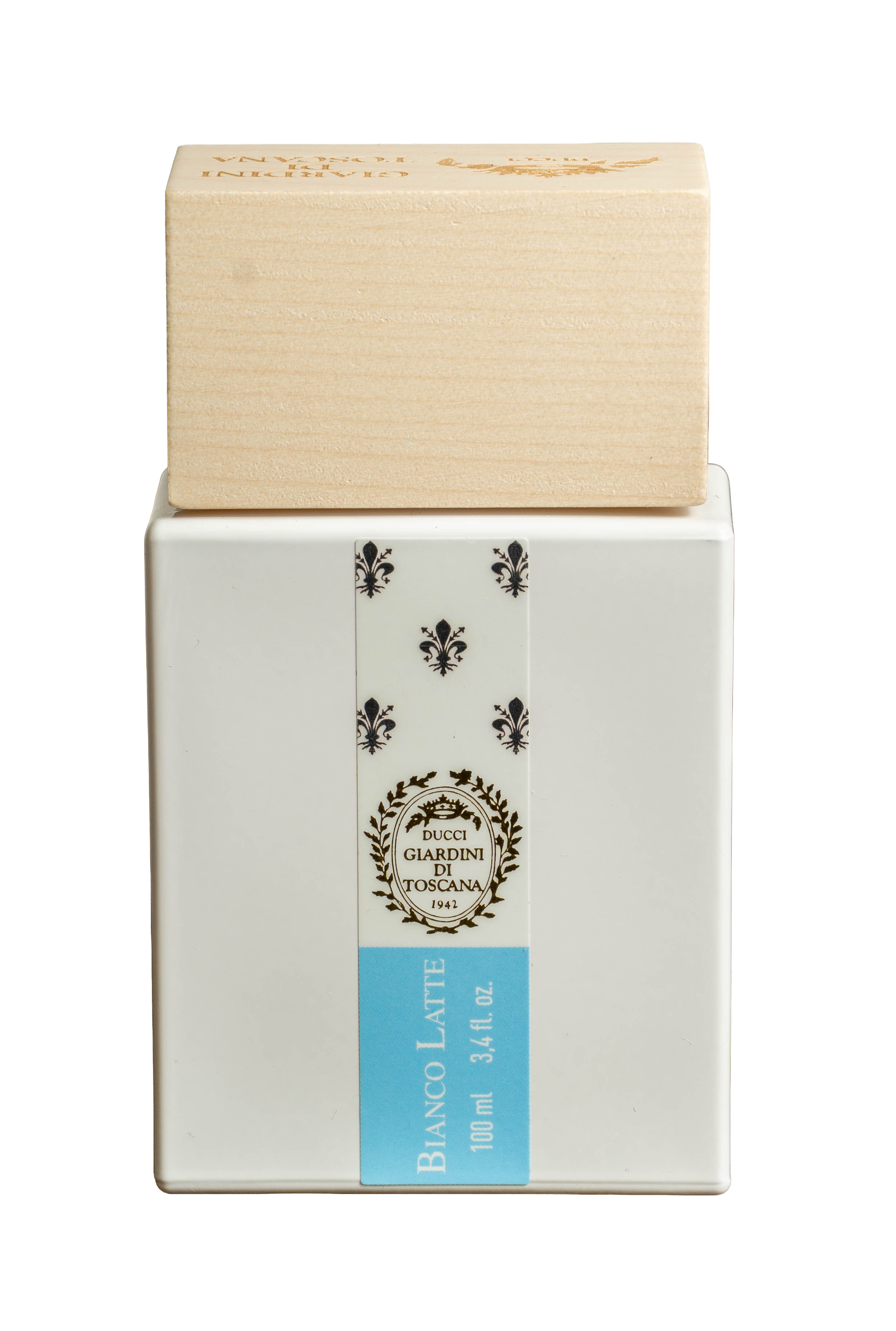 GIARDINI DI TOSCANA BIANCO LATTE
