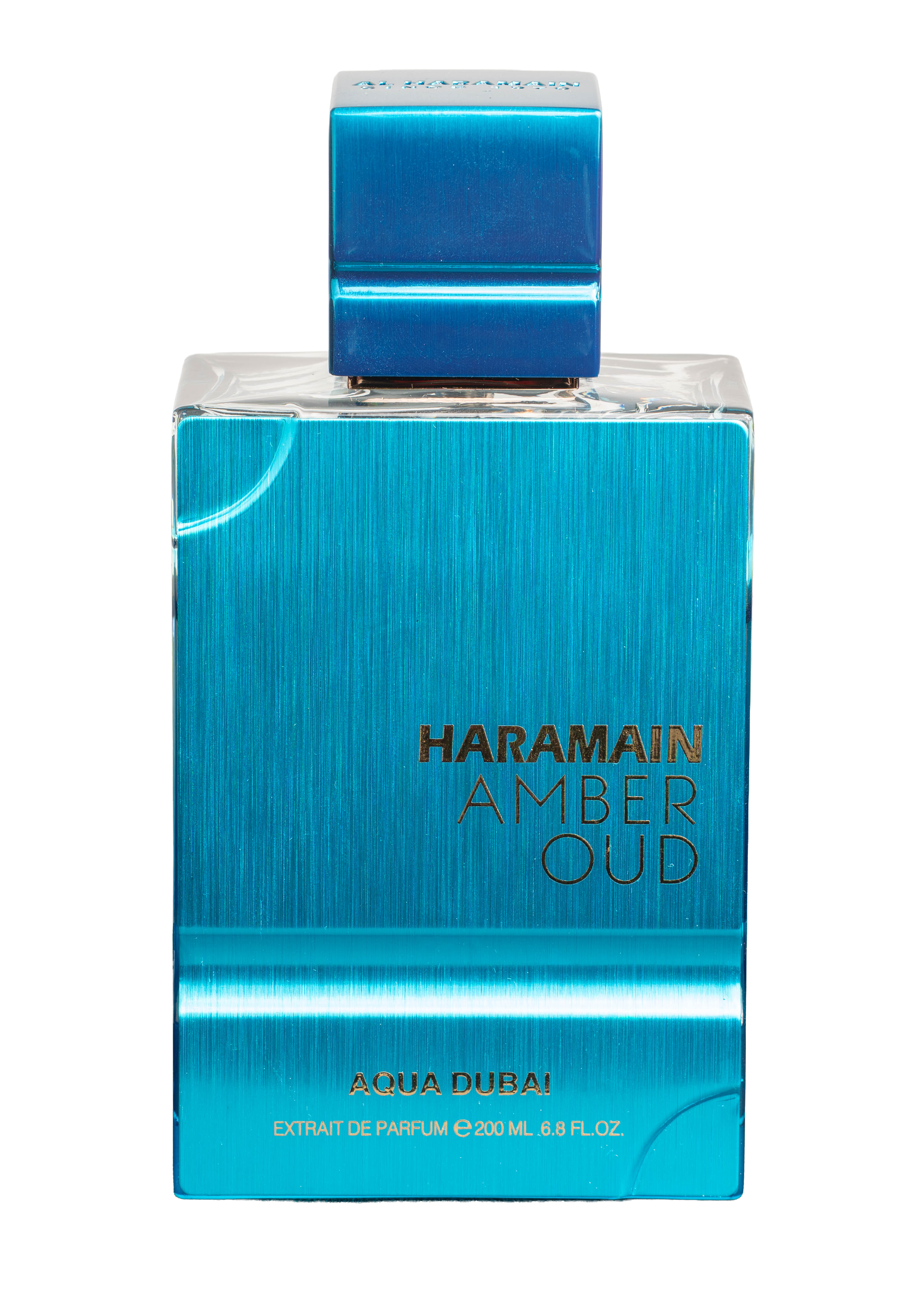 AL HARAMAIN AMBER OUD AQUA DUBAI