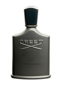 CREED GREEN IRISH TWEED