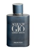 GIORGIO ARMANI ACQUA DI GIO PROFONDO