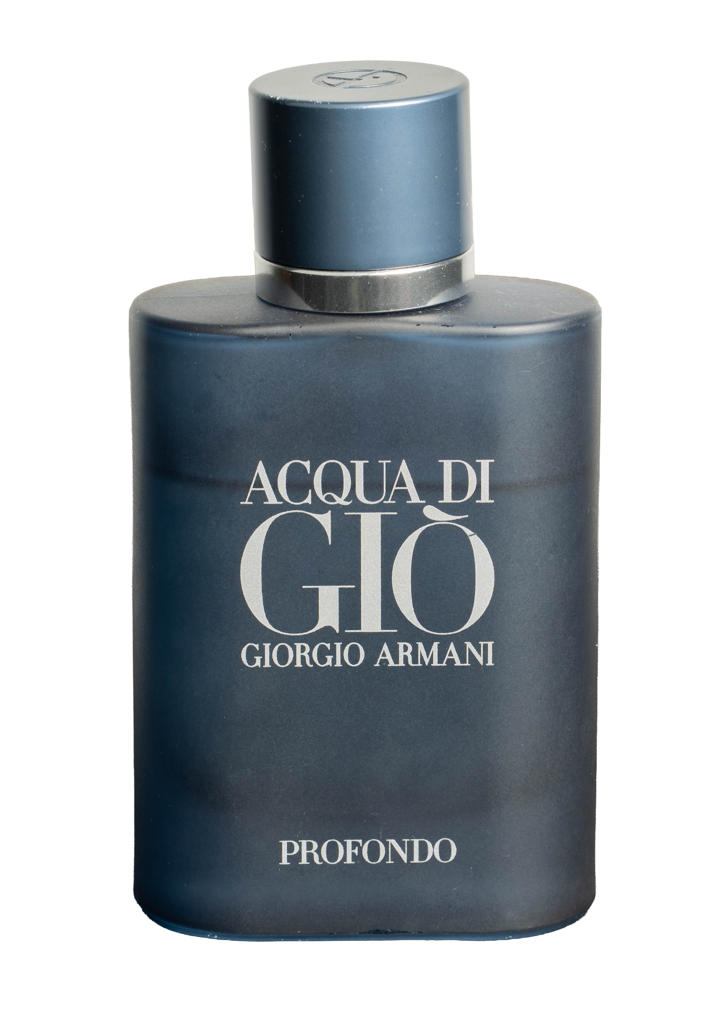 GIORGIO ARMANI ACQUA DI GIO PROFONDO