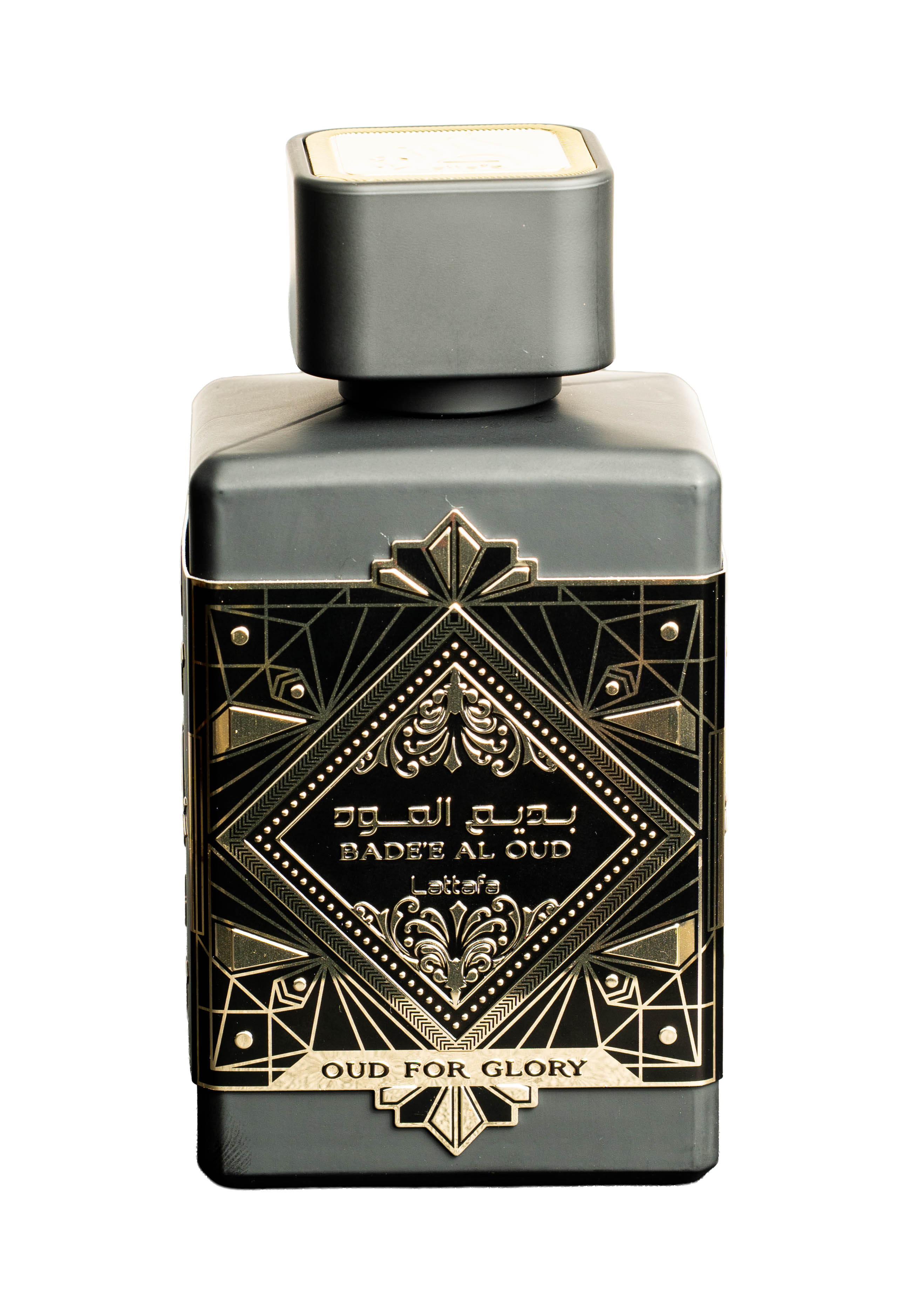 LATTAFA BADE'E AL OUD OUD FOR GLORY