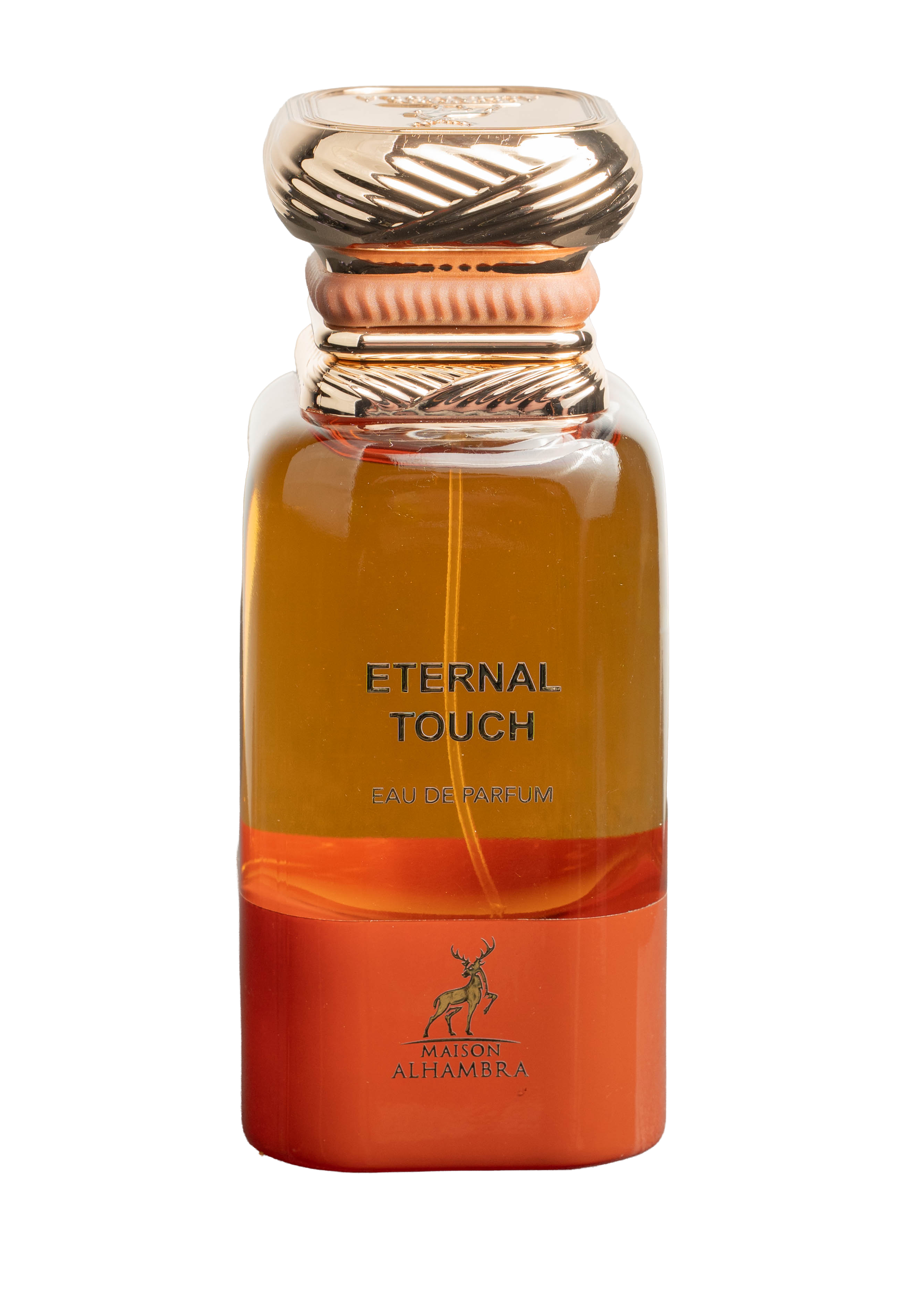 LATTAFA ALHAMBRA ETERNAL TOUCH