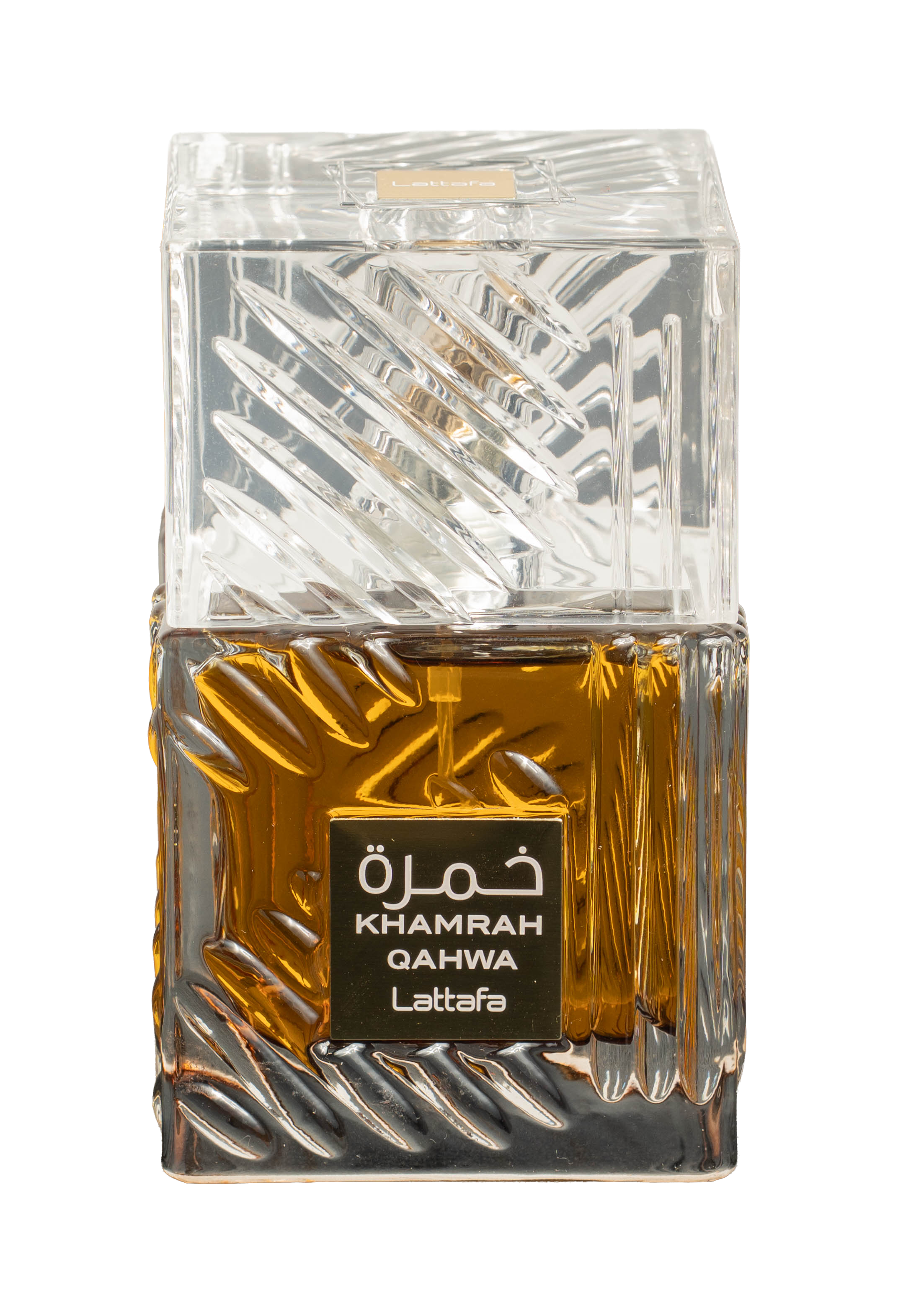 LATTAFA KHAMRAH QAHWA