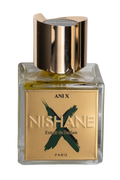 NISHANE ANI X