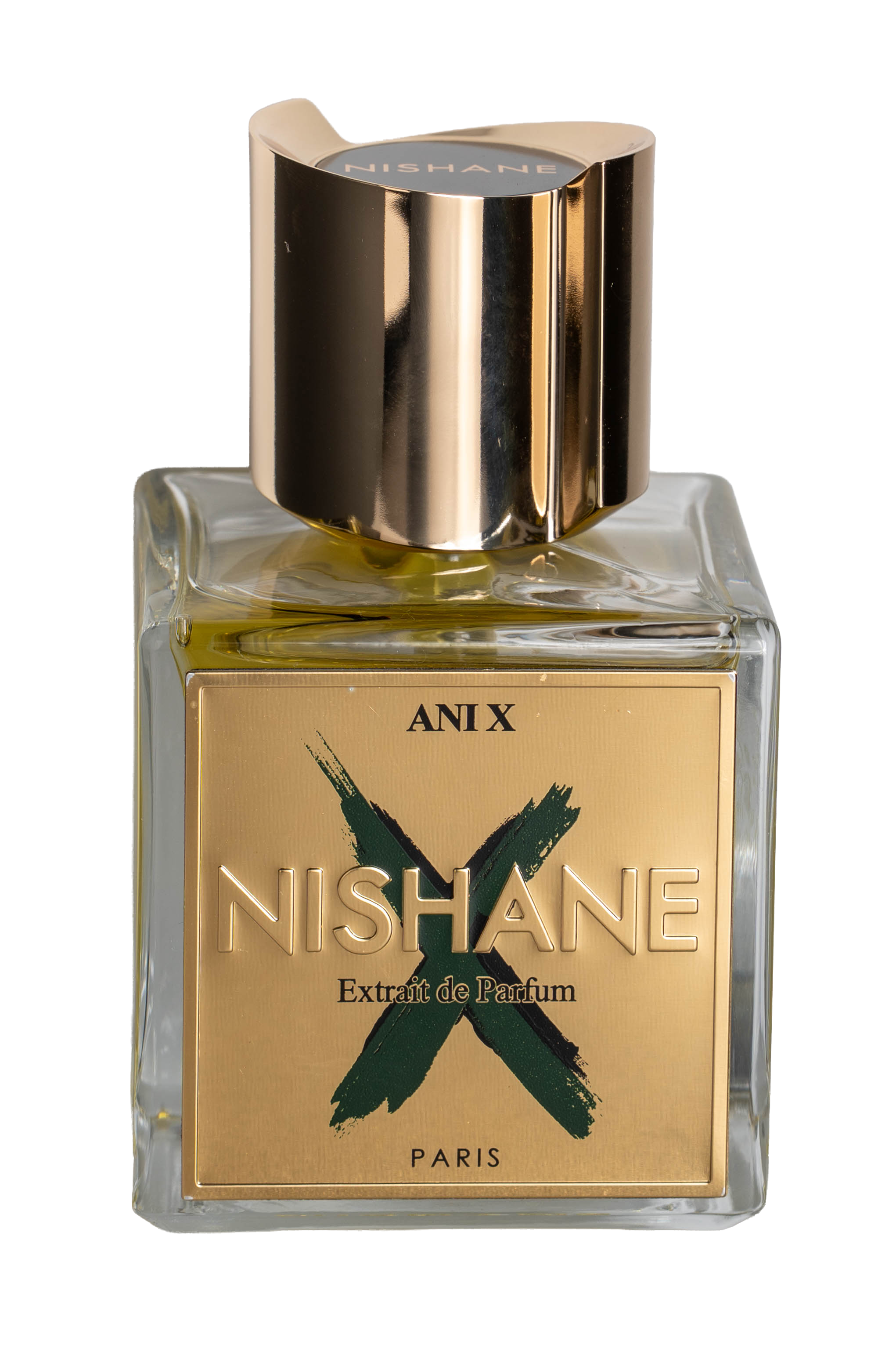 NISHANE ANI X