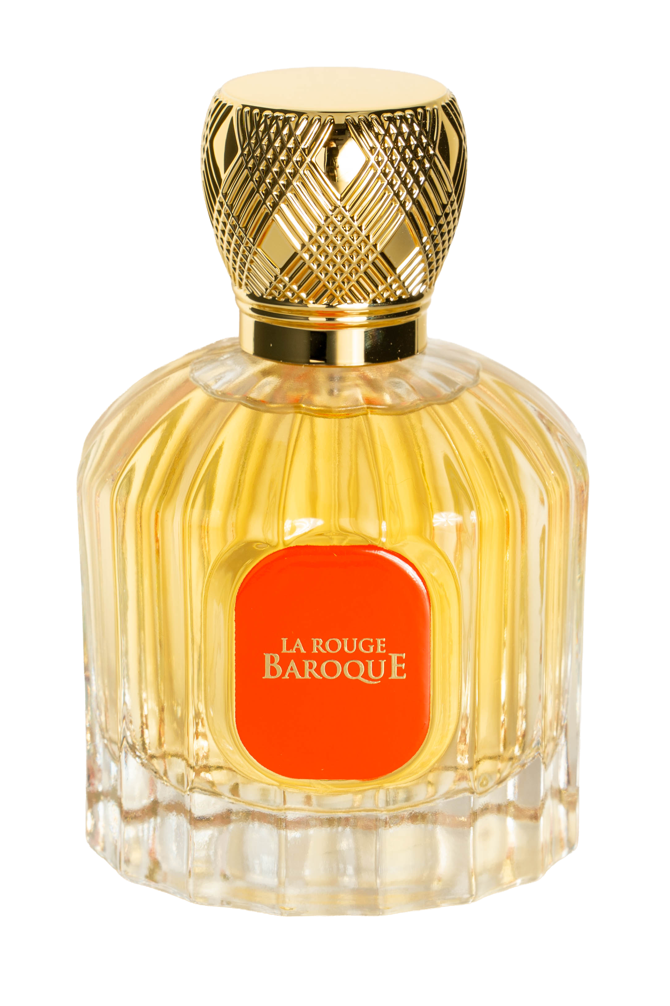 MAISON ALHAMBRA BAROQUE ROUGE 540