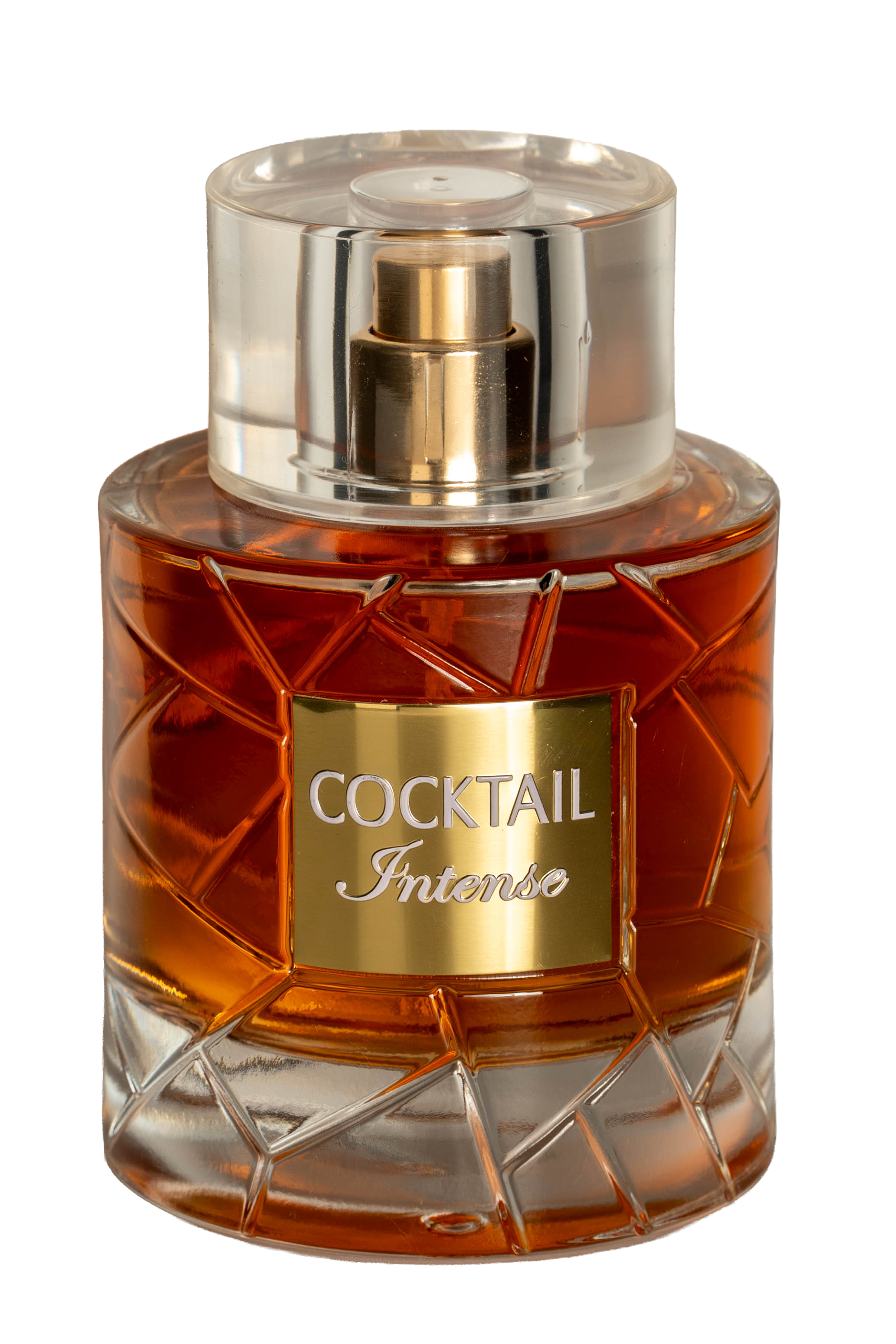 FRAGRANCE WORLD COCKTAIL INTENSE