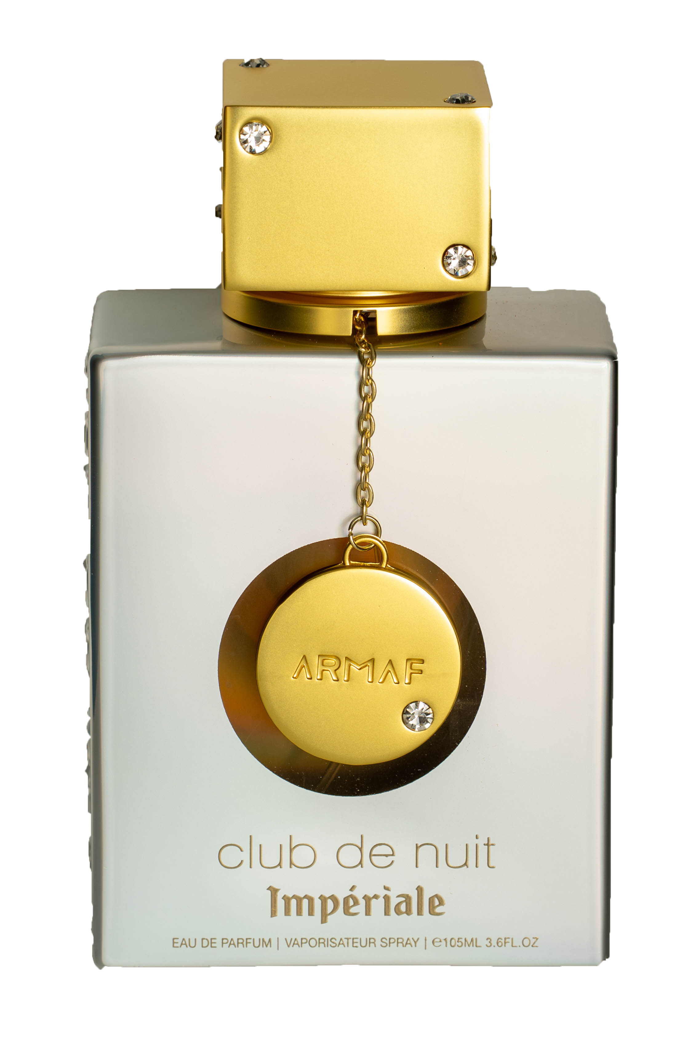 ARMAF CLUB DE NUIT WHITE IMPERIALE