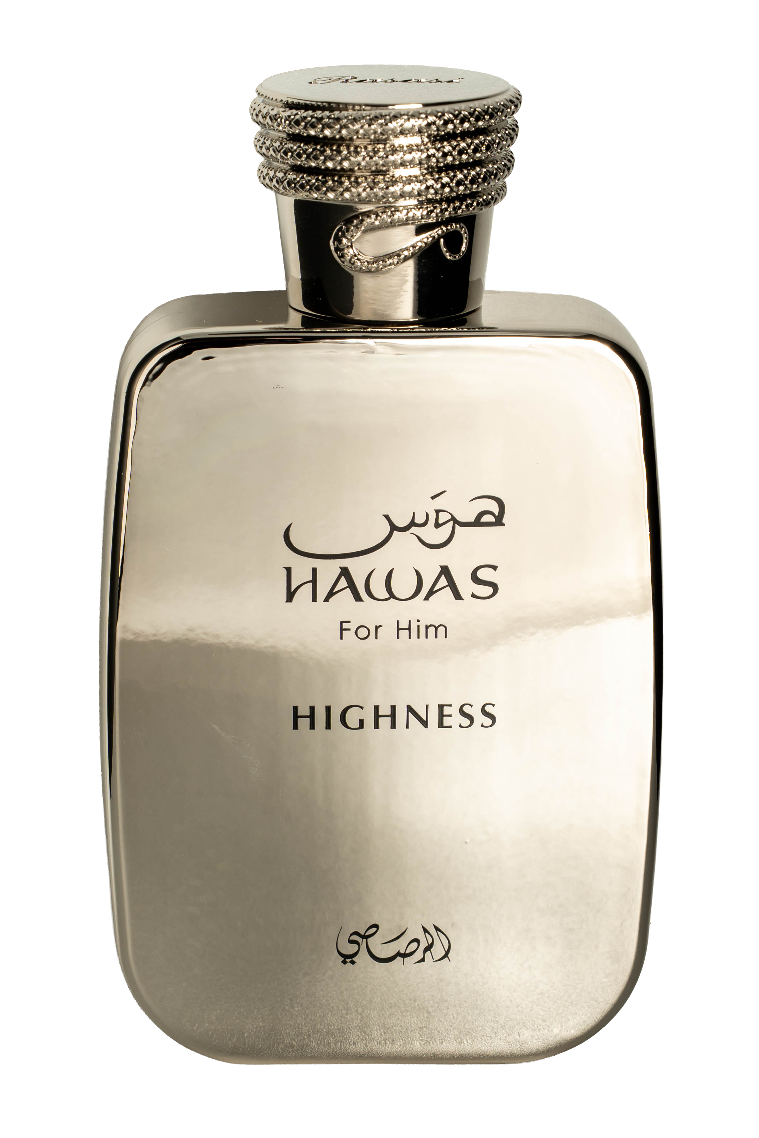 RASASI HAWAS HIGHNESS