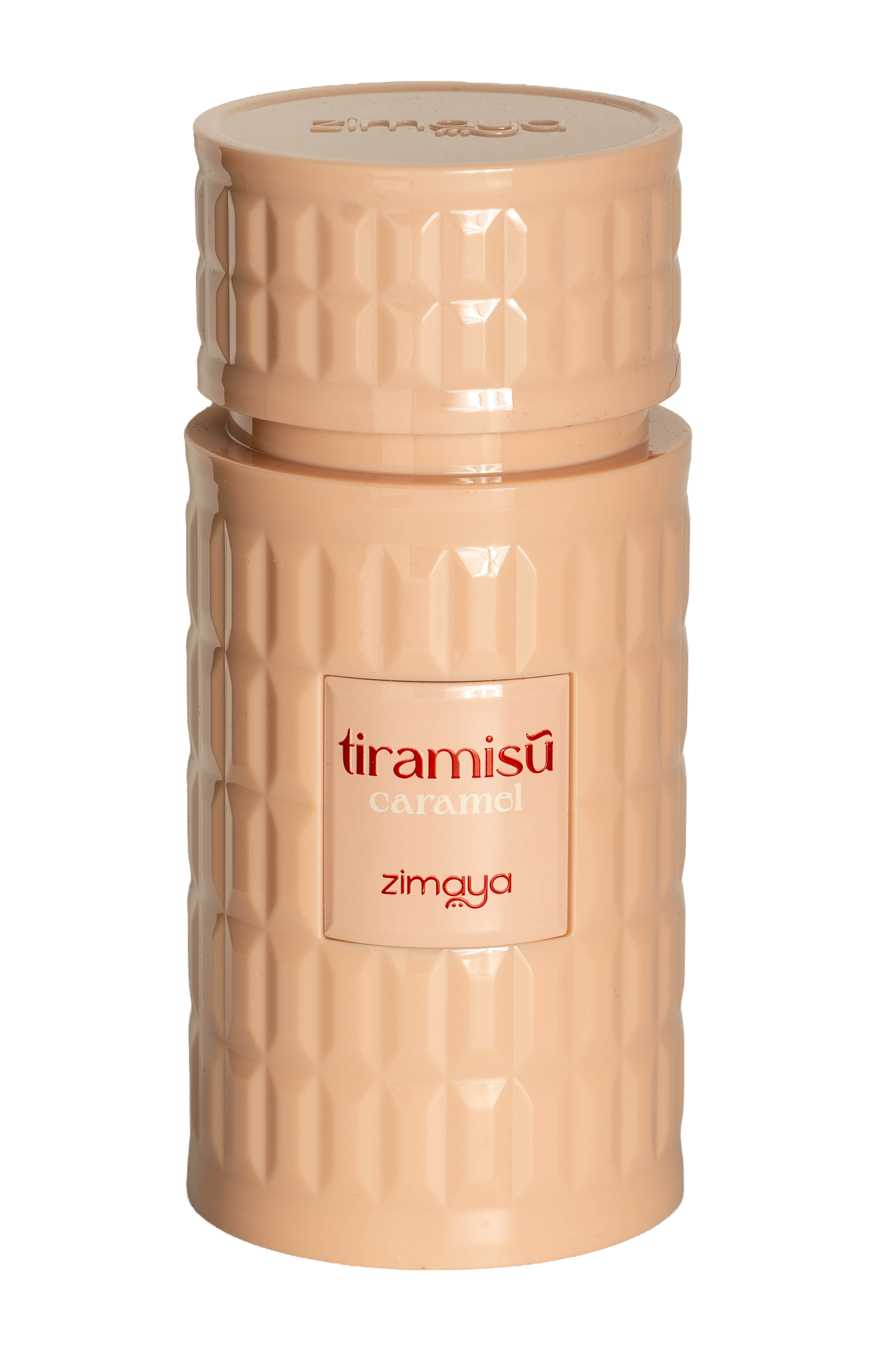 AFNAN ZIMAYA TIRAMISU CARAMEL