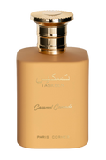 PARIS CORNER TASKEEN CARAMEL CASCADE