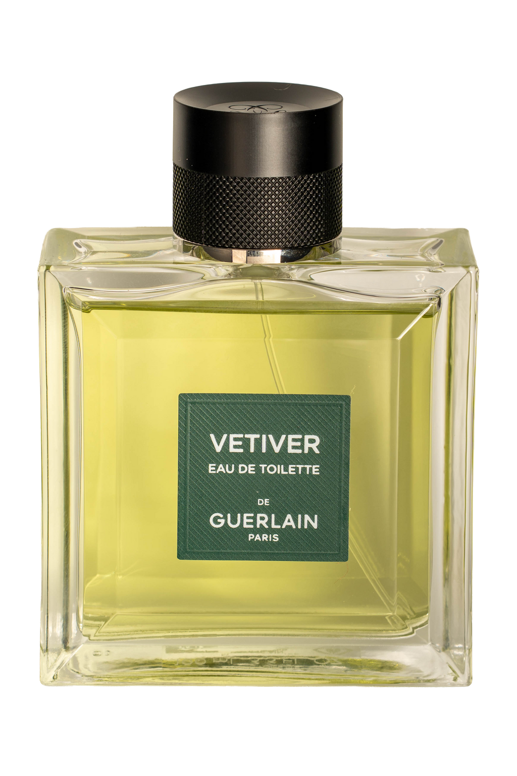 VETIVER DISCOVERY SET (5 x 2ml)