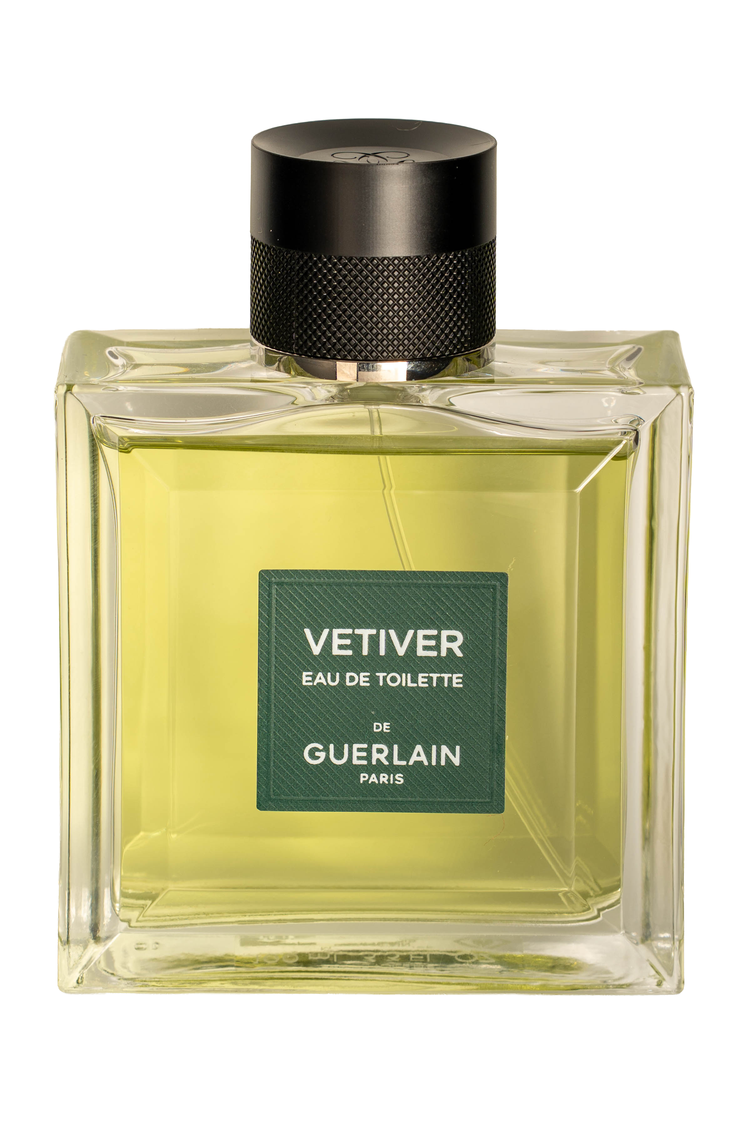 VETIVER DISCOVERY SET (5 x 2ml)