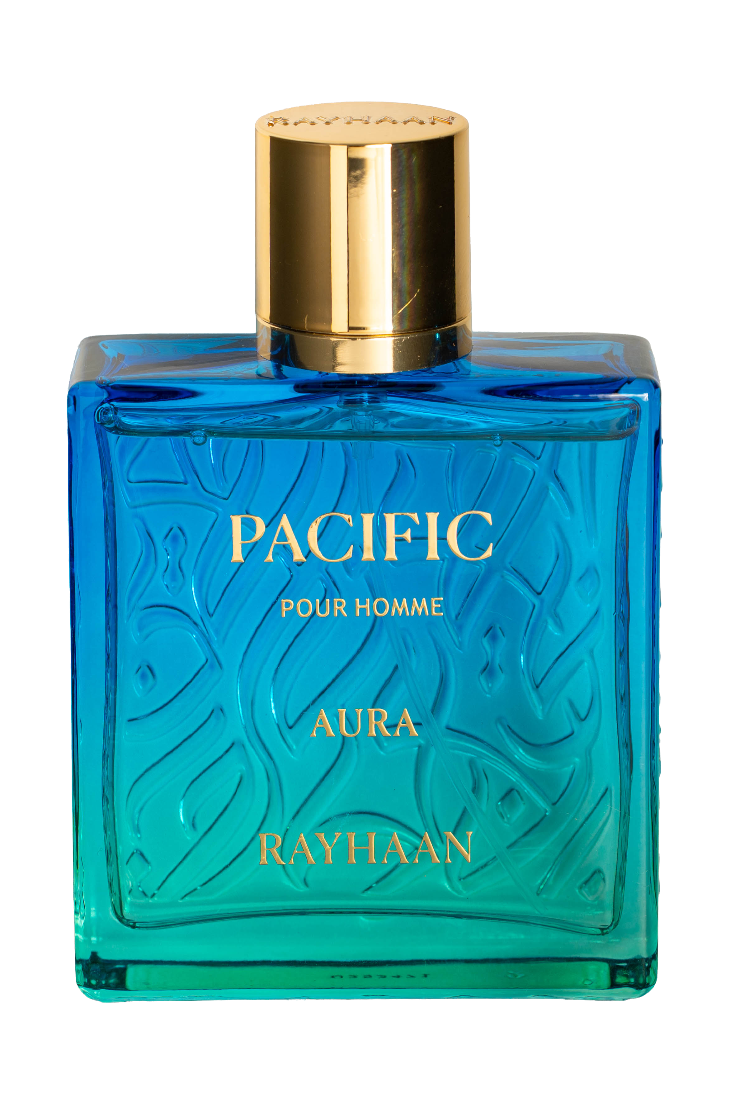 RAYHAAN PACIFIC AURA EDP