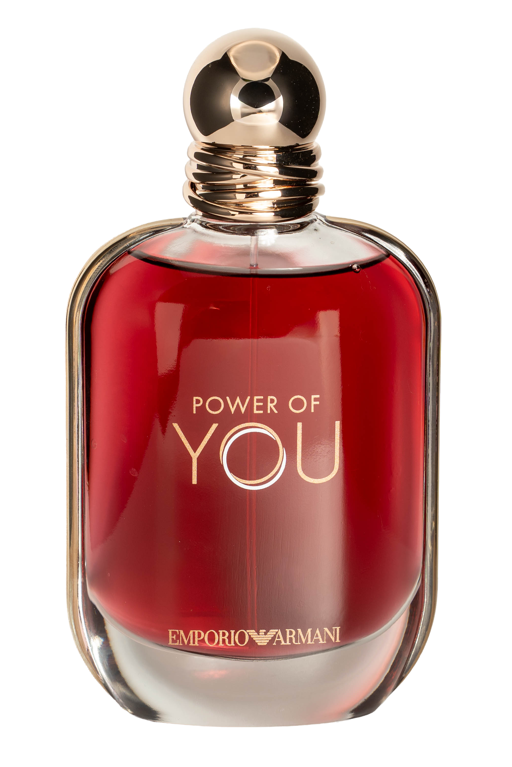 EMPORIO ARMANI POWER OF YOU