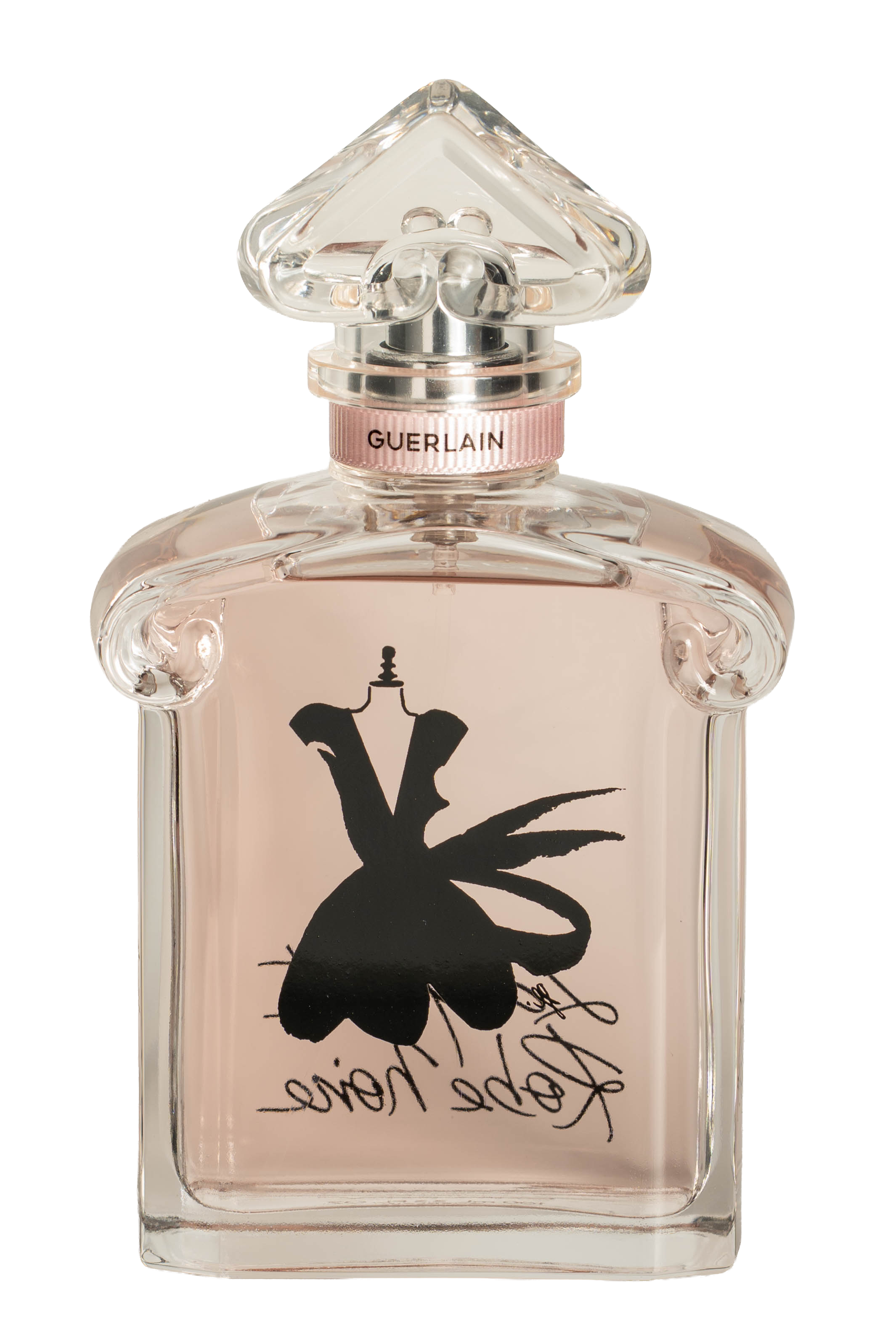 GUERLAIN LA PETITE ROBE NOIRE EDT