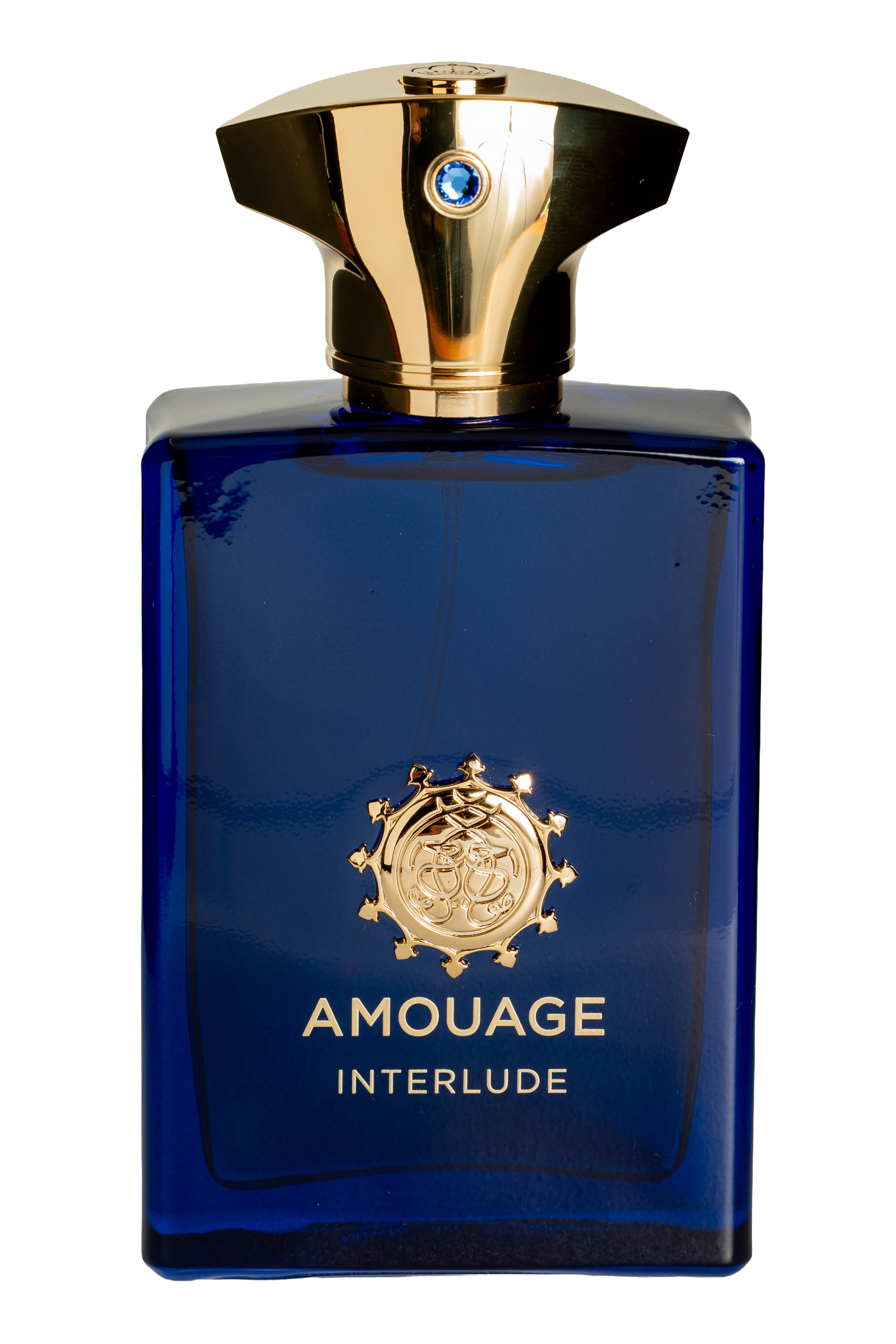 AMOUAGE INTERLUDE MAN