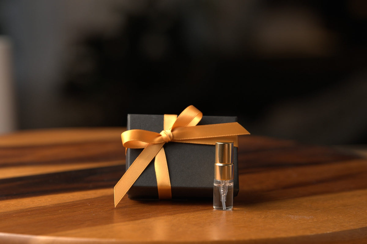 Stocking Stuffer Discovery Set for her, 5 x 2ml vials