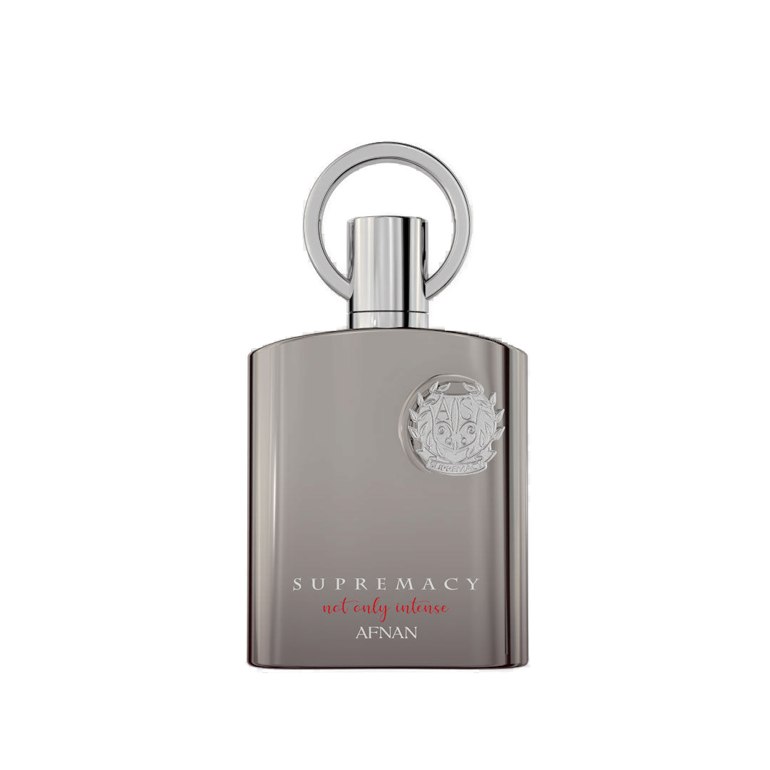 Afnan Supremacy Not Only Intense Extrait fragrance decant sample