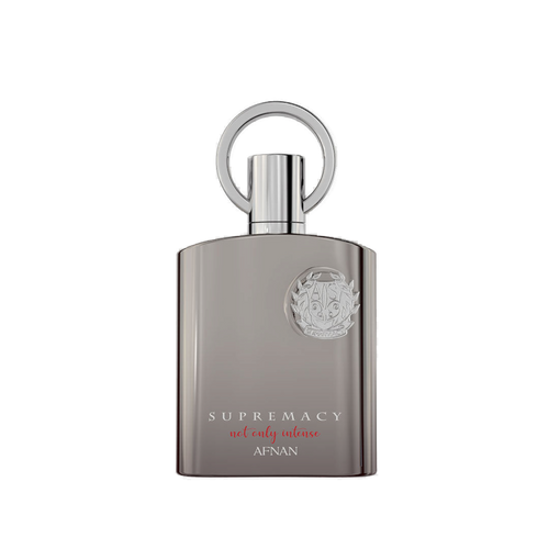 Afnan Supremacy Not Only Intense Extrait fragrance decant sample