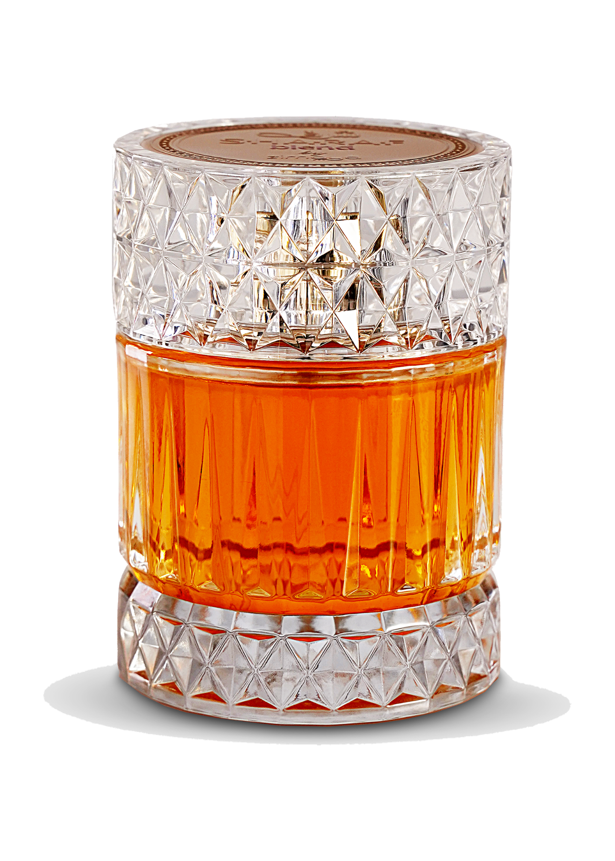 Afnan Zimaya Sharaf Blend fragrance decant sample