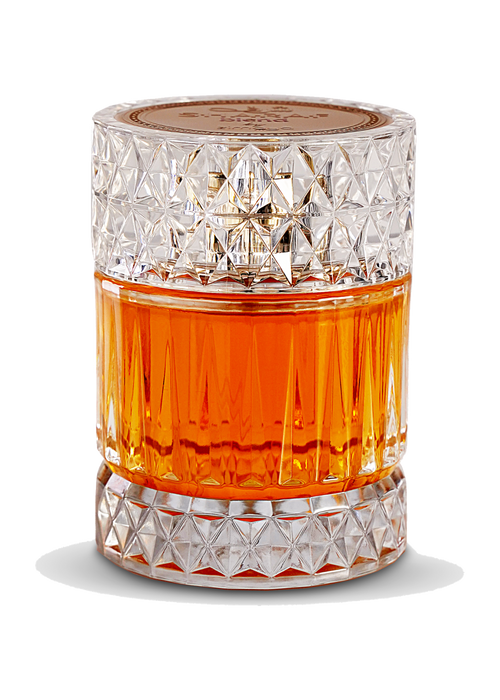 Afnan Zimaya Sharaf Blend fragrance decant sample