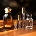 AHMED AL MAGHRIBI SUMMER OUD EDP fragrance decant product photo