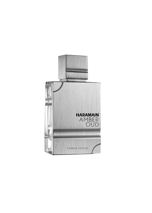 Al Haramain Amber Oud Carbon Edition Fragrance Decant Sample