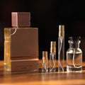 AL HARAMAIN AMBER OUD TOBACCO EDITION EDP fragrance decant and sample by Atelier Elemental