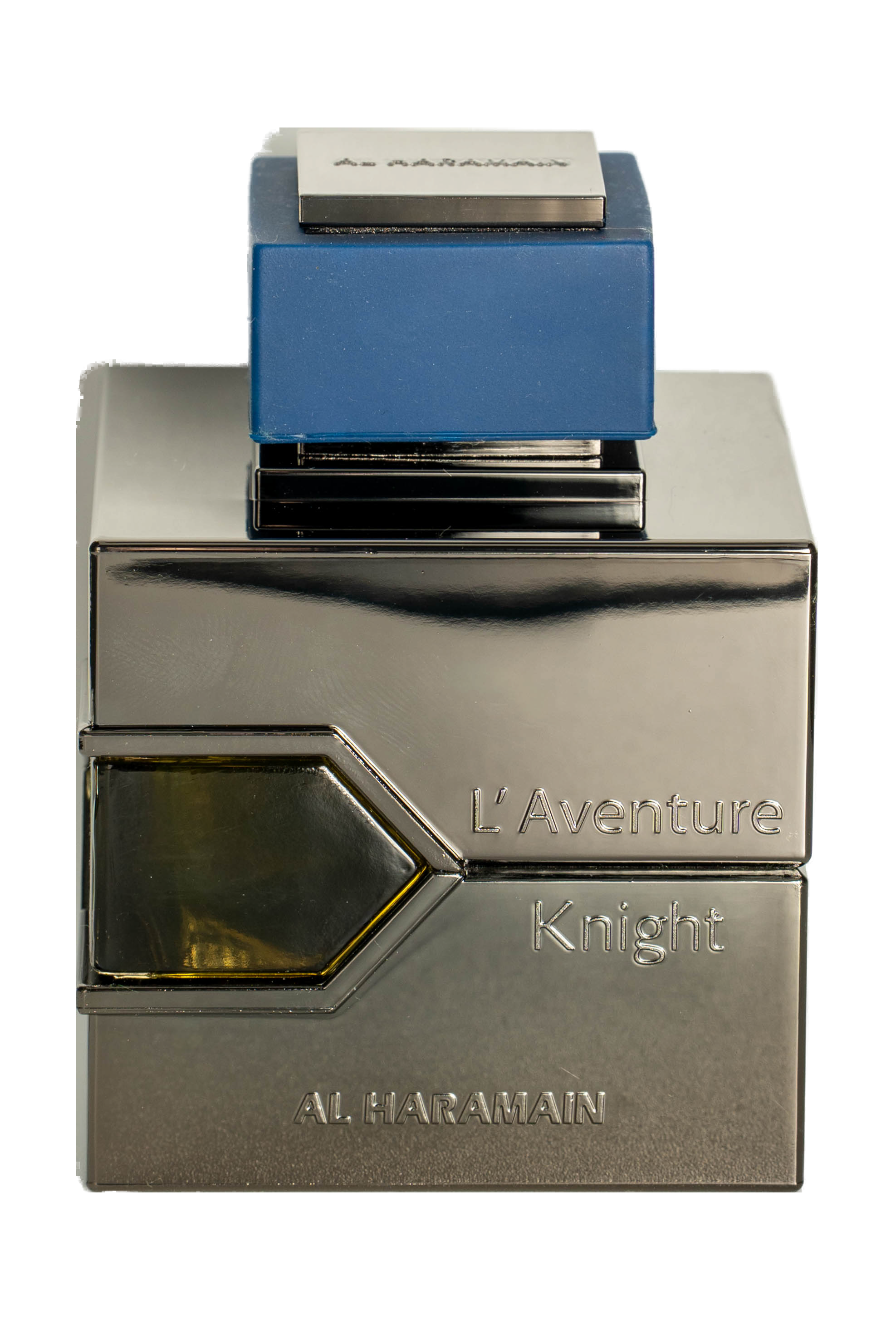 AL HARAMAIN L'AVENTURE KNIGHT fragrance decant sample