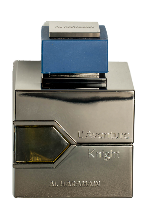 AL HARAMAIN L'AVENTURE KNIGHT fragrance decant sample