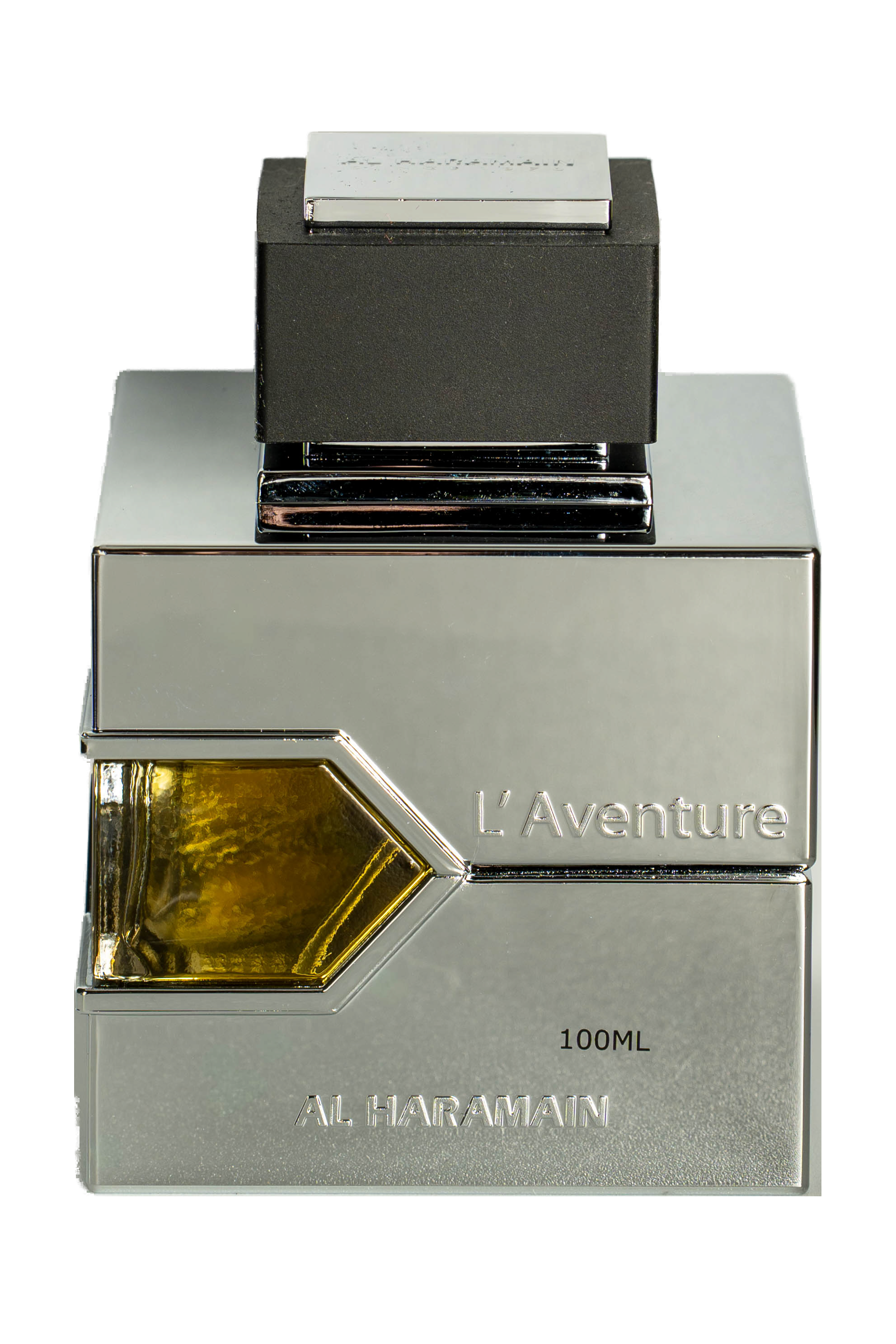 AL HARAMAIN L'AVENTURE fragrance decant sample