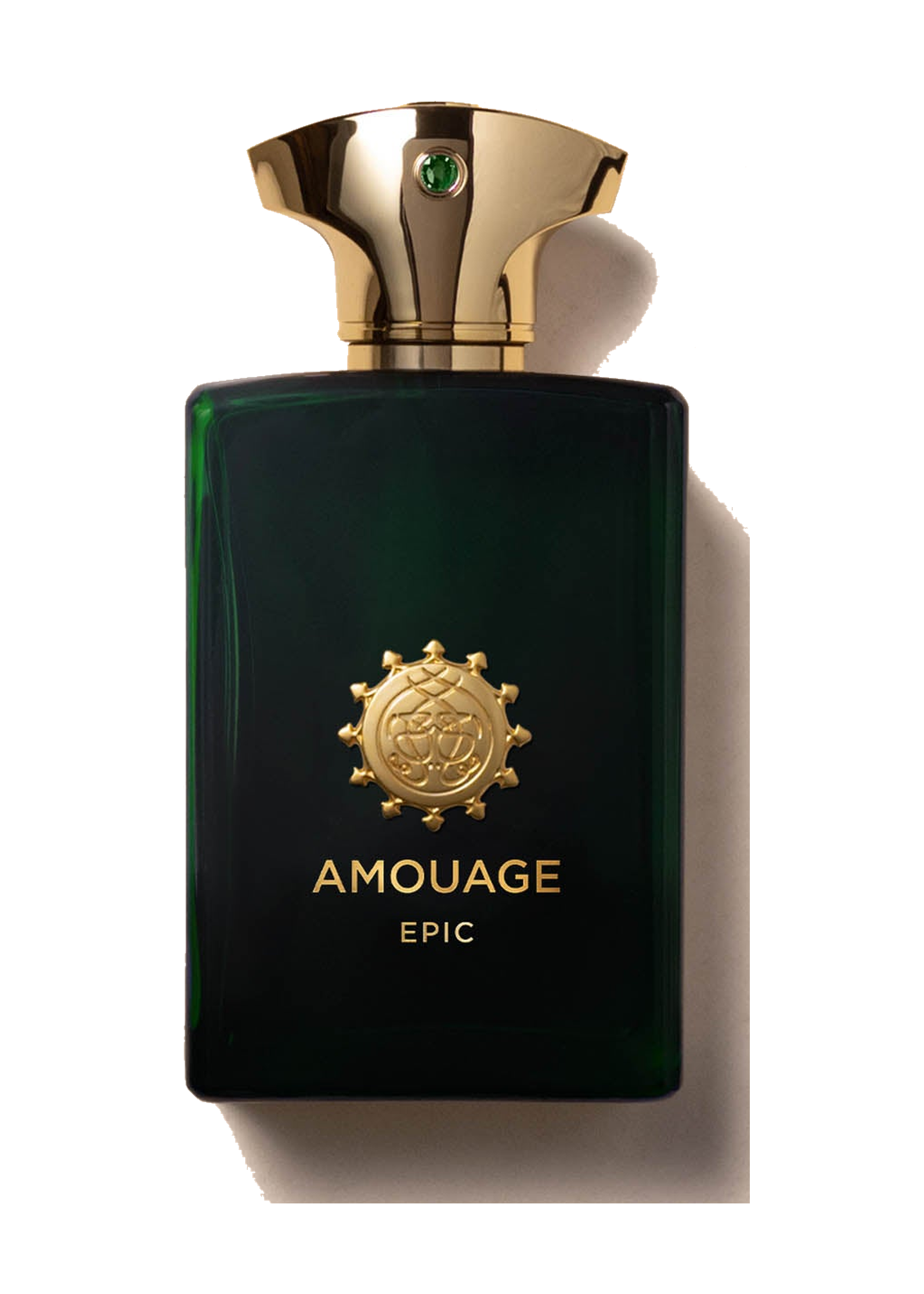 Amouage Epic Man fragrance decant sample