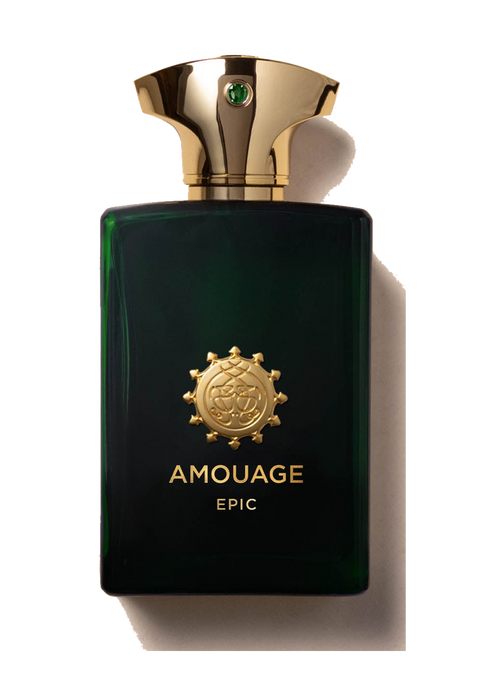 Amouage Epic Man fragrance decant sample
